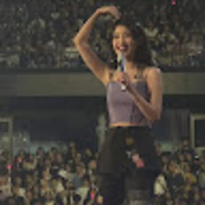 Meet your Posher, Karelle